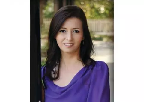 Daniela Mead - State Farm Insurance Agent in Montgomery, TX